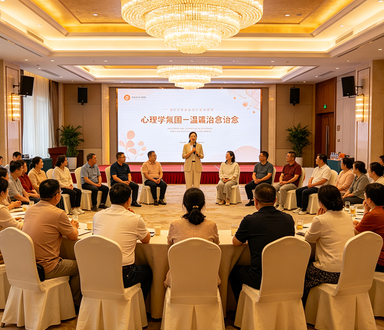 父母成长修炼与高质量亲子陪伴课程